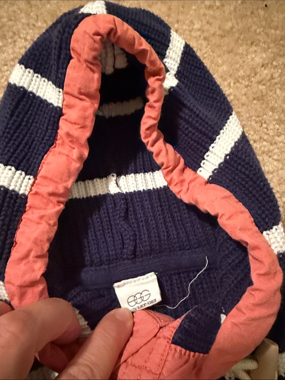 Kids sweaters - Picture 2 of 2